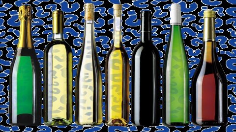 VINO DEALCOLATO...WHY...