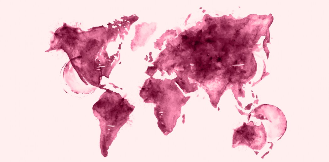 WINE WORLD