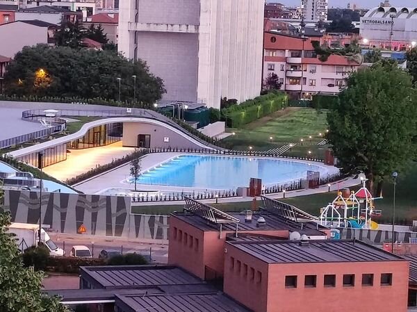 CIN CIN con ELLI 1971 !