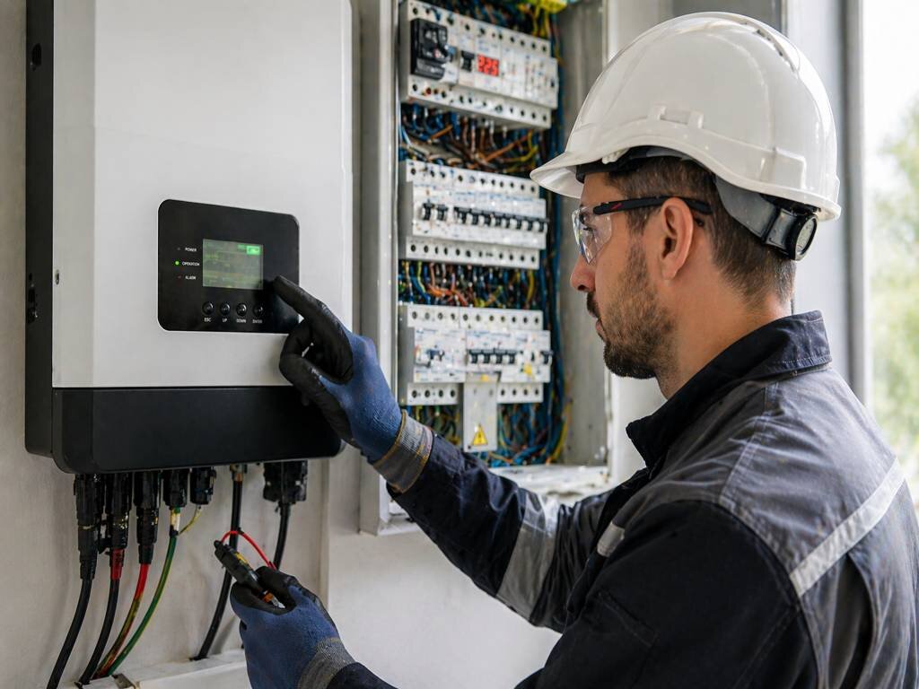 Autoconsumo e accumulo: strategie pratiche per sfruttare al massimo l’energia prodotta