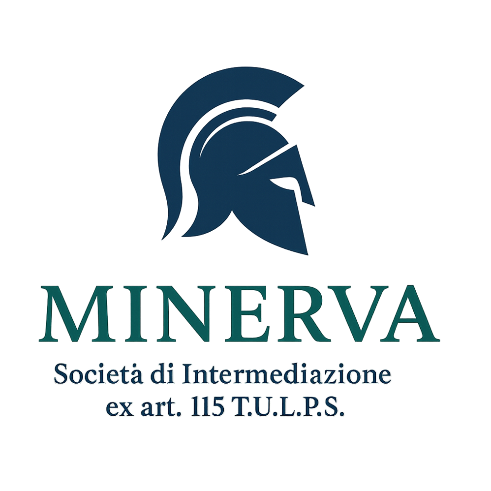 minerva logo