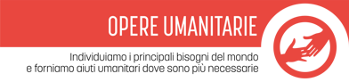 umanitarie