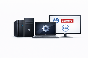 vendita notebook e pc