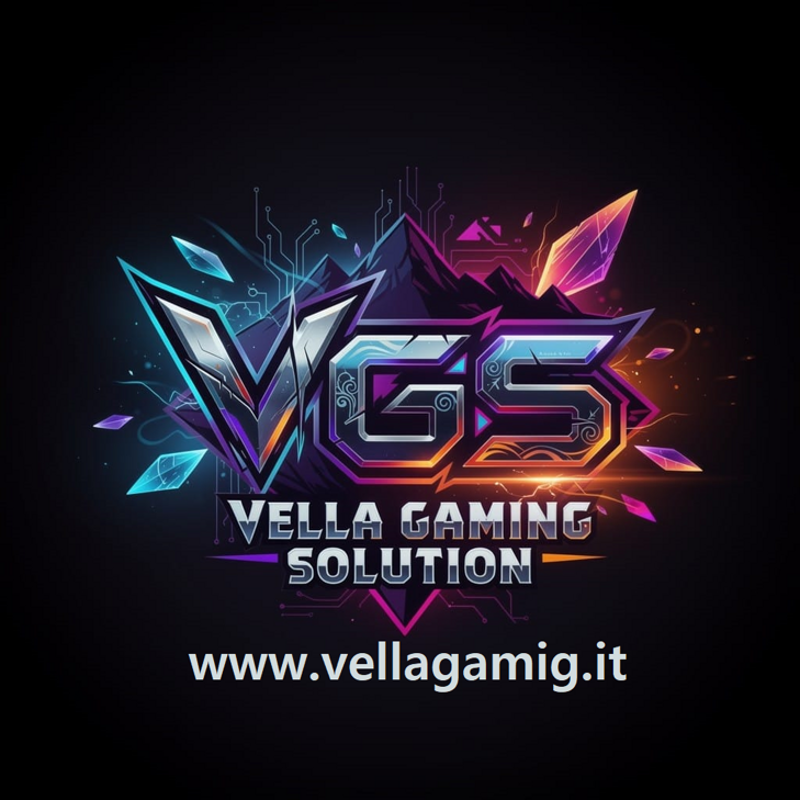 logo vellagaming