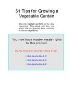 51-tips-for-growing-a-vegetable-garden