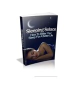sleeping-solace