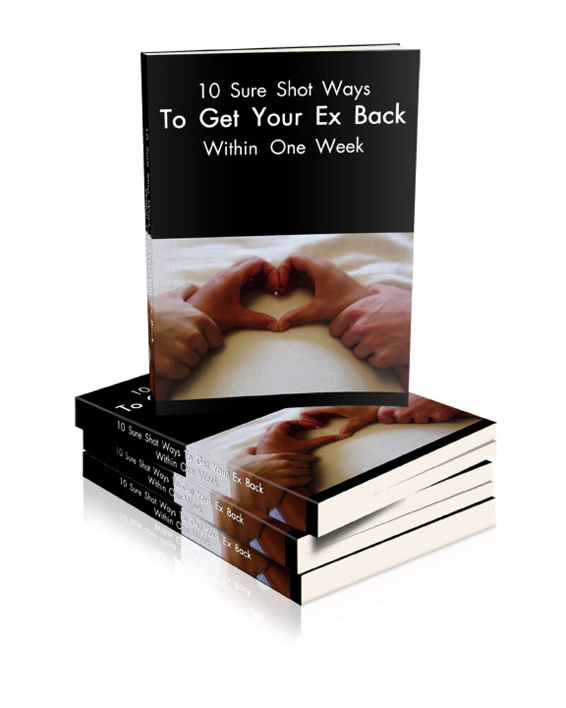 10-sure-shot-ways-to-get-your-ex-back-within-one-week