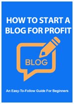 how-to-start-a-blog-for-profit