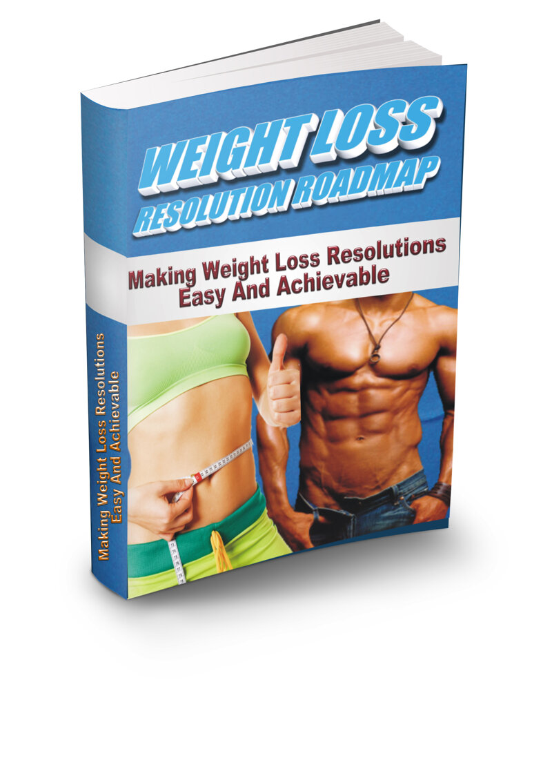 weight-loss-resolution-roadmap