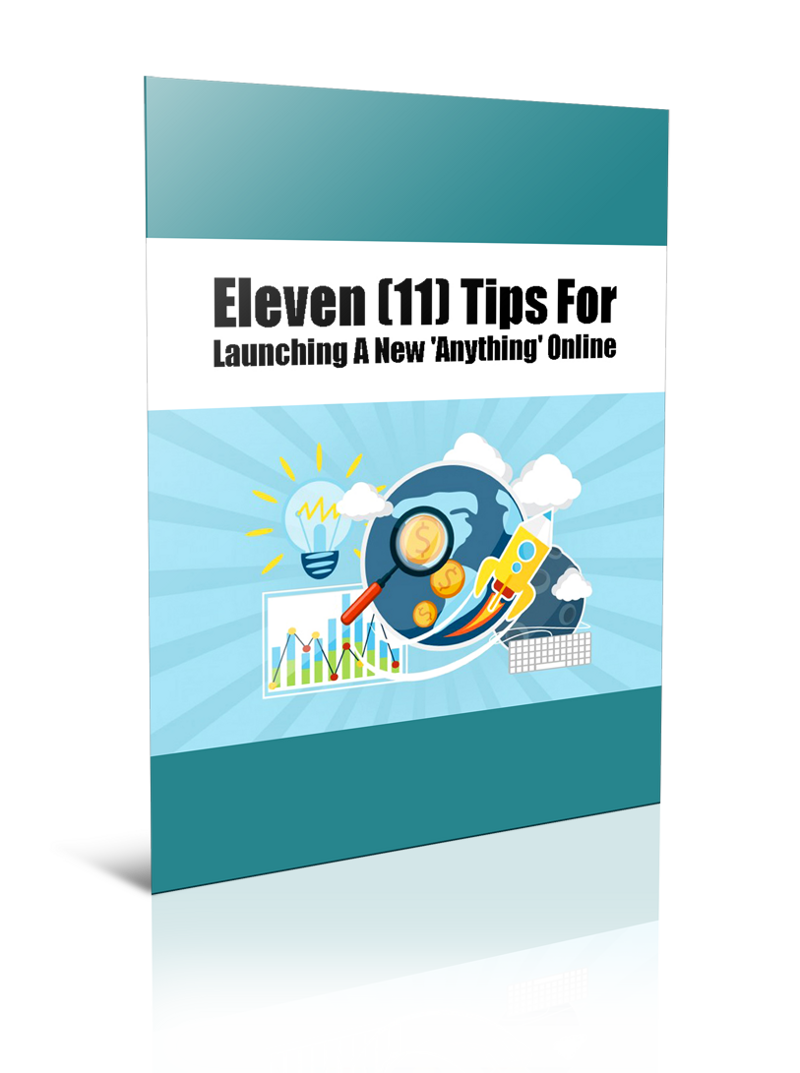 eleven-tips-for-launching-a-new-anything-online