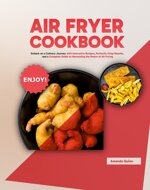 air-fryer-cookbook