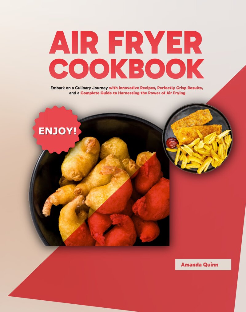 air-fryer-cookbook
