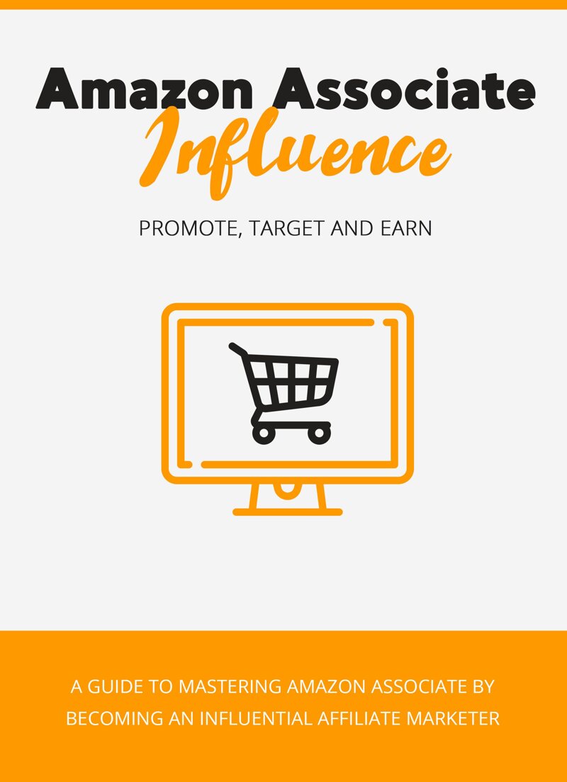 amazon-associate-influence