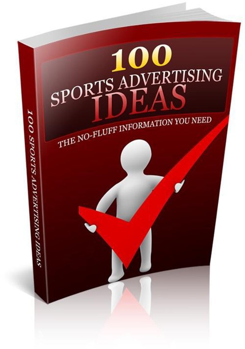 100-sports-advertising-ideas