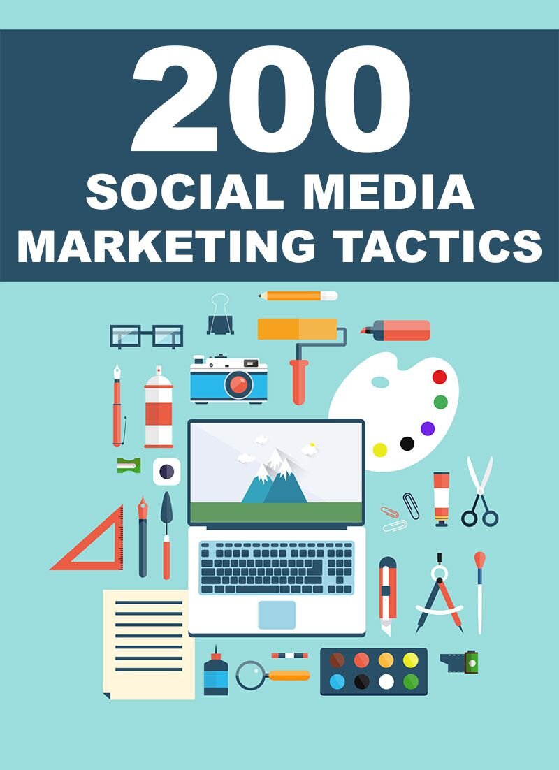 200-social-media-marketing-tactics