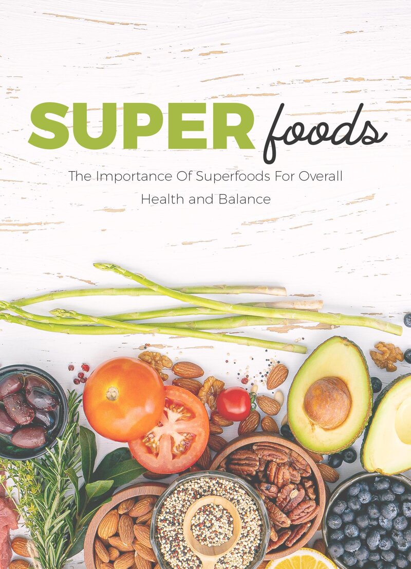 super-foods