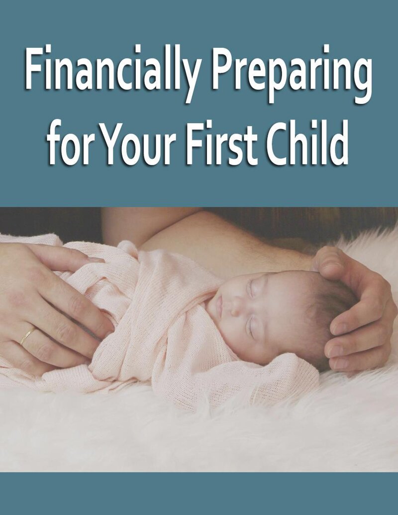 financially-preparing-for-your-first-child