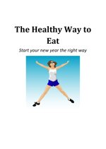 the-healthy-way-to-eat
