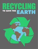 recycling-to-save-the-earth