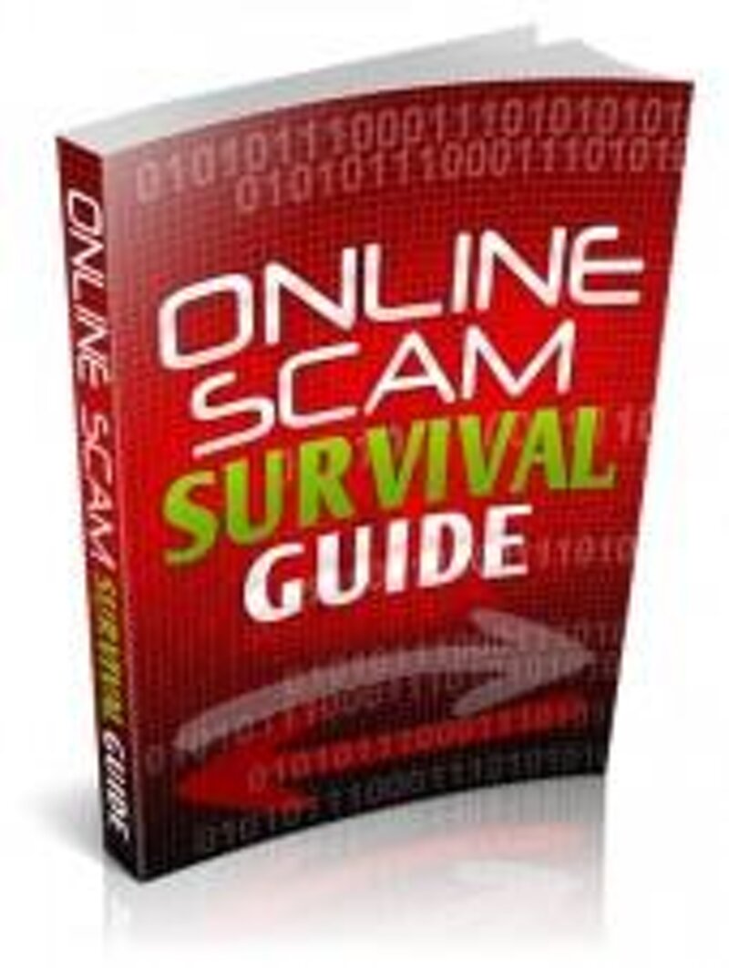 online-scam-survival-guide