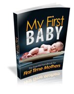 my-first-baby