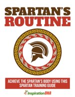 spartans-routine