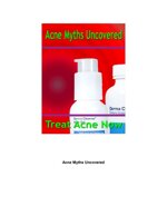 acne-myths-uncovered