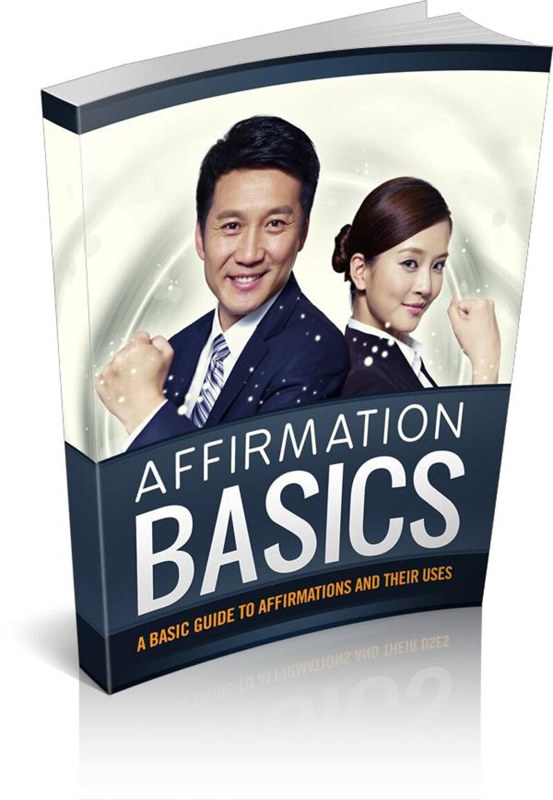 affirmation-basics