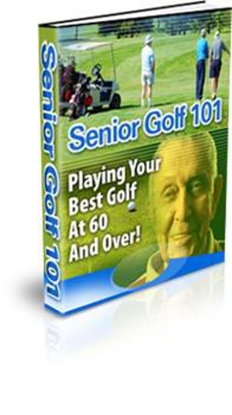 senior-golf-101