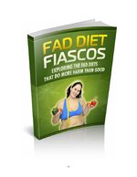 fad-diet-fiascos