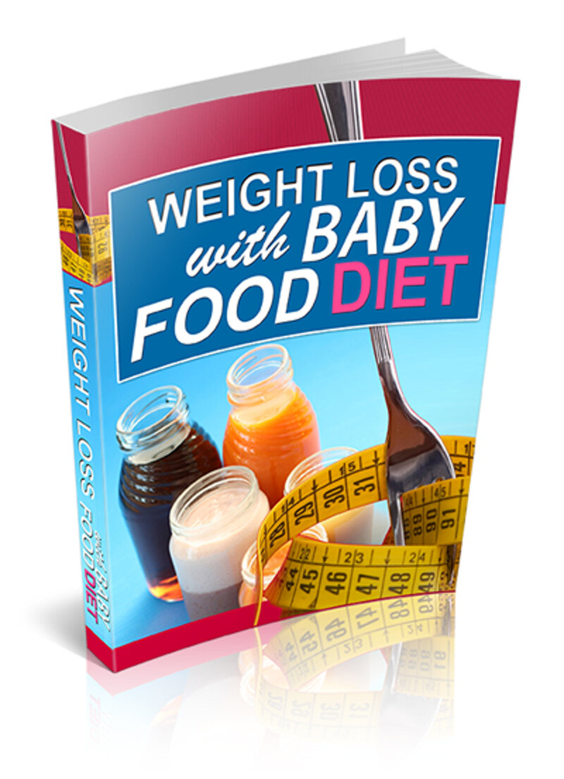 weight-loss-with-baby-food-diet