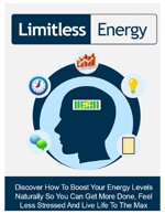 limitless-energy