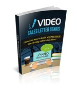 video-sales-letter-genius