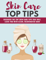 skin-care-top-tips