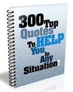 300-top-quotes-to-help-you-in-any-situation