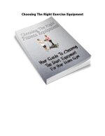 choosing-the-right-fitness-equipment