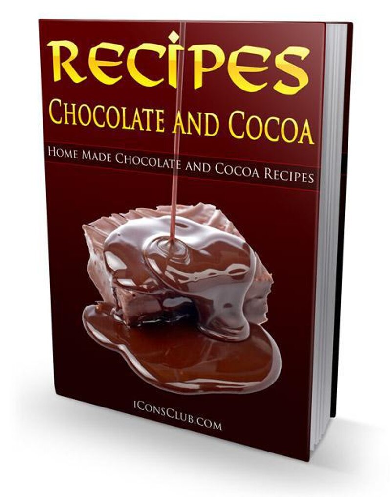 chocolate-and-cocoa-recipes