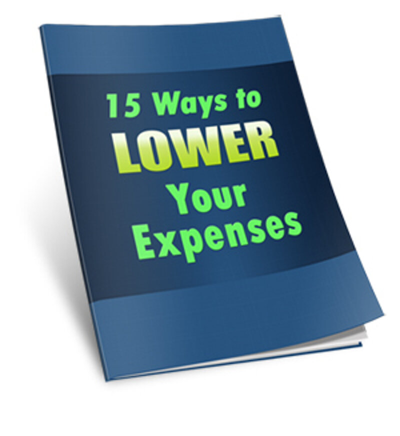15-ways-to-lower-your-expenses