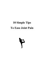10-simple-tips-to-ease-joint-pain