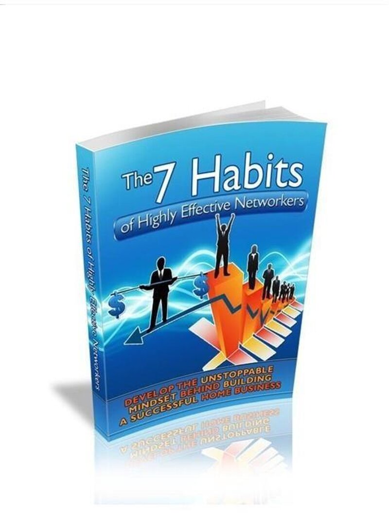 habits-of-highly-effective-networkers