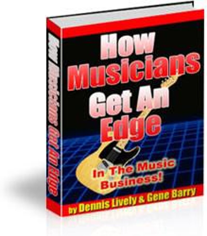how-musicians-get-an-edge-in-the-music-business
