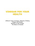 vinegar-for-your-health
