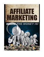 affiliate-marketing-where-the-money-is