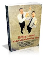 entry-level-network-marketing-tips