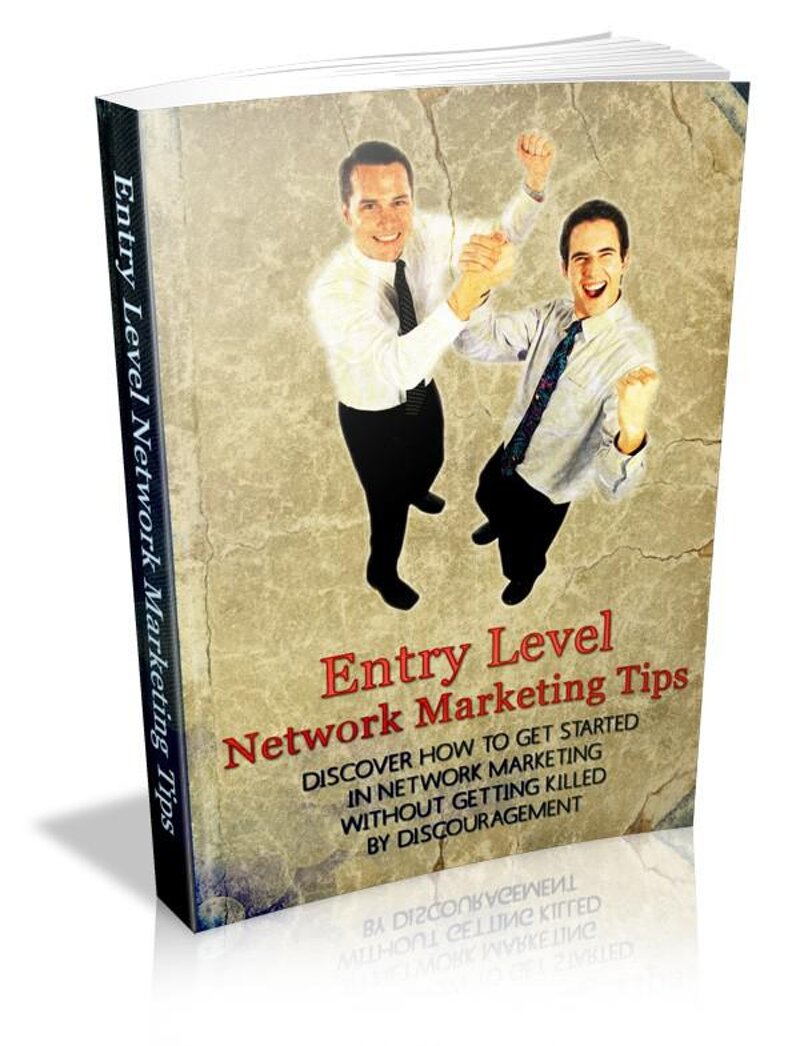 entry-level-network-marketing-tips