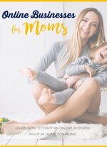 online-businesses-for-moms