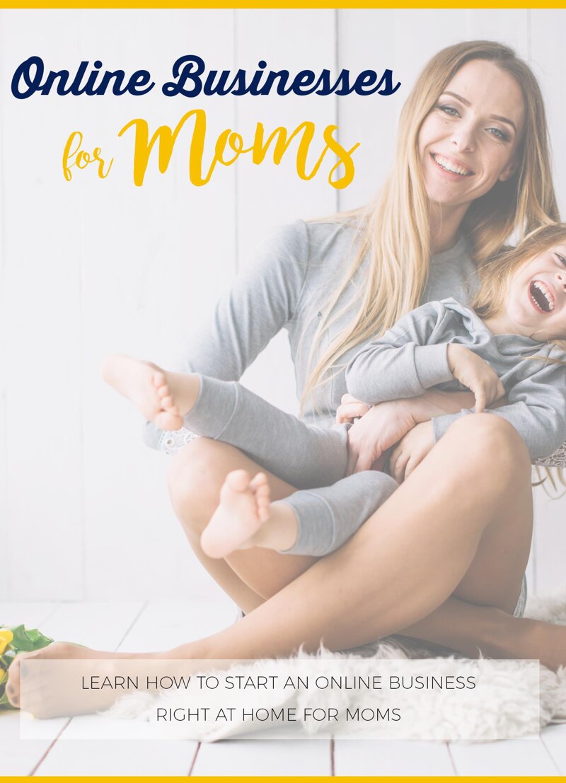 online-businesses-for-moms