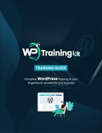 wordpress-training-kit