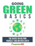 going-green-basics