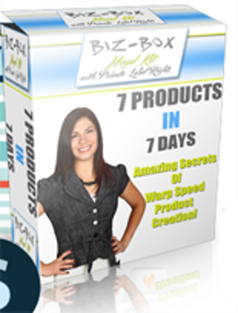 7-products-in-7-days